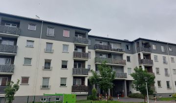Mieszkanie 2-pokojowe Brwinów Pszczelin, ul. Pszczelińska