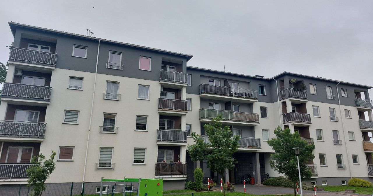 Mieszkanie 2-pokojowe Brwinów Pszczelin, ul. Pszczelińska