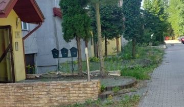 dom szeregowy Warszawa Wawer