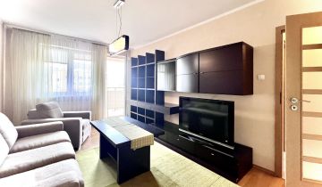 Mieszkanie 3-pokojowe Kraków Grzegórzki, ul. Cystersów