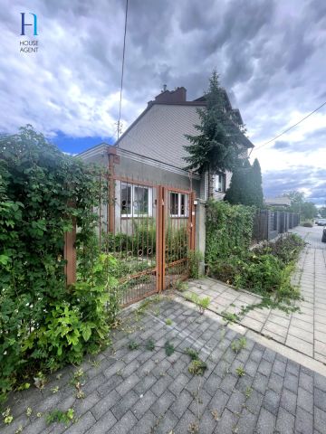 Działka budowlana Łódź Bałuty, ul. Józefa Zaliwskiego. Zdjęcie 4