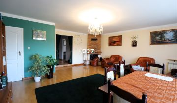 dom wolnostojący, 5 pokoi Wieliczka, ul. ks. Zygmunta Goliana