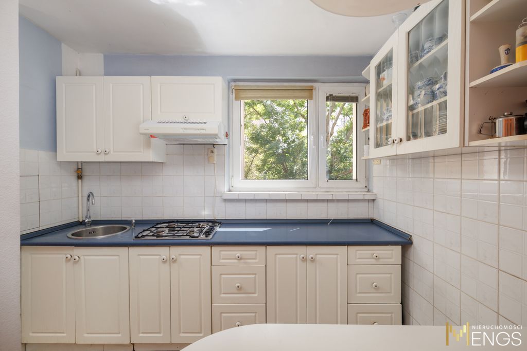 Mieszkanie 3-pokojowe Warszawa Ochota, ul. Juliana Ursyna Niemcewicza. Zdjęcie 12