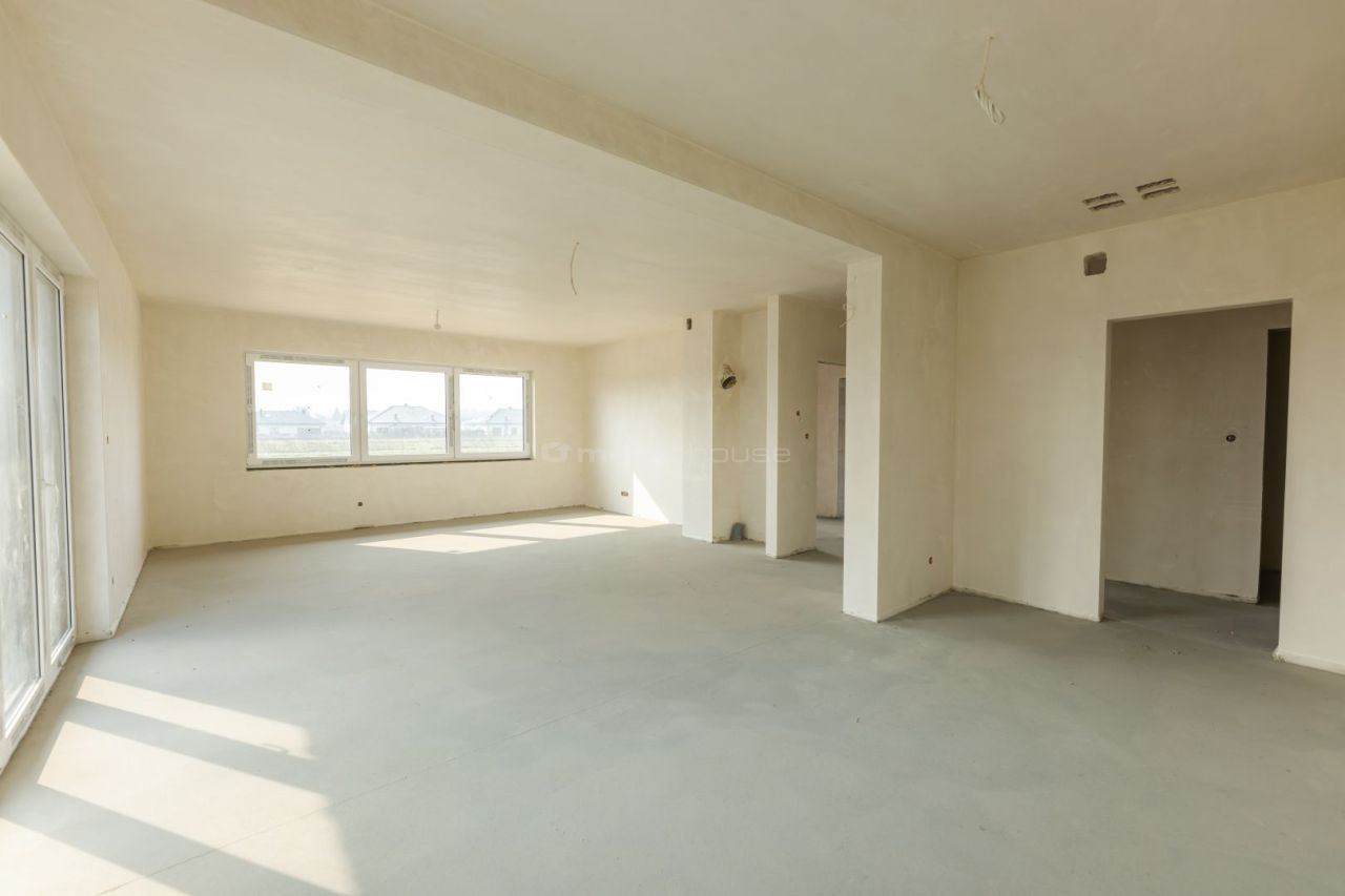 dom wolnostojący, 5 pokoi Serock. Zdjęcie 5