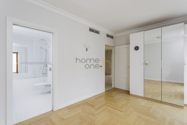 Mieszkanie 3-pokojowe Warszawa Śródmieście, ul. Wojciecha Górskiego. Zdjęcie 4