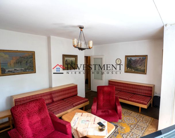 Mieszkanie 2-pokojowe Kędzierzyn-Koźle, ul. 1 Maja. Zdjęcie 1