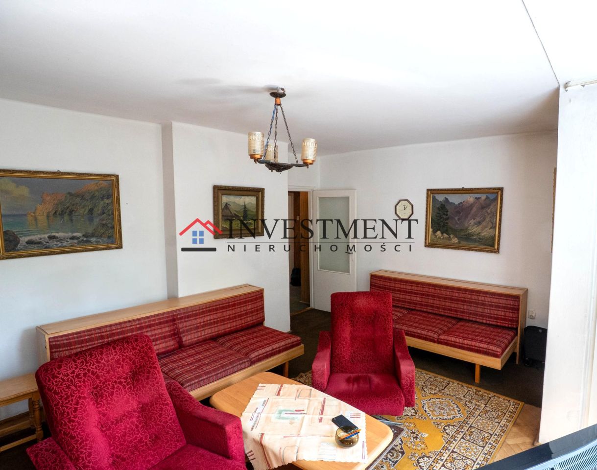 Mieszkanie 2-pokojowe Kędzierzyn-Koźle, ul. 1 Maja