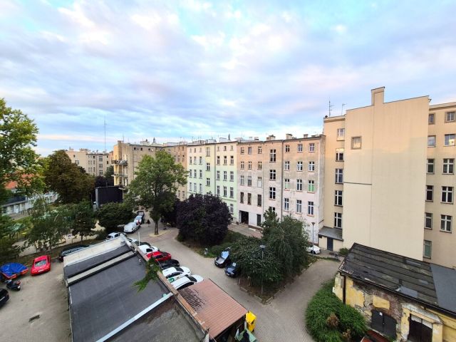 Mieszkanie 1-pokojowe Wrocław Śródmieście, ul. Ludwika Rydygiera. Zdjęcie 16