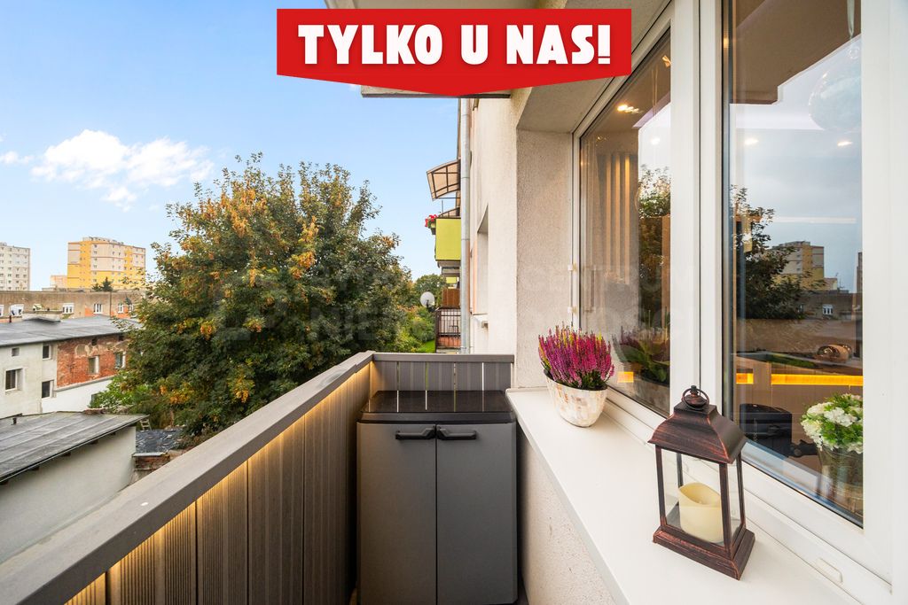 Mieszkanie 3-pokojowe Bydgoszcz Szwederowo, ul. Ugory. Zdjęcie 20