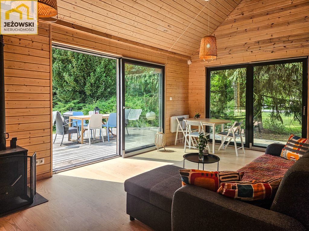 dom wolnostojący, 6 pokoi Biała Góra. Zdjęcie 4