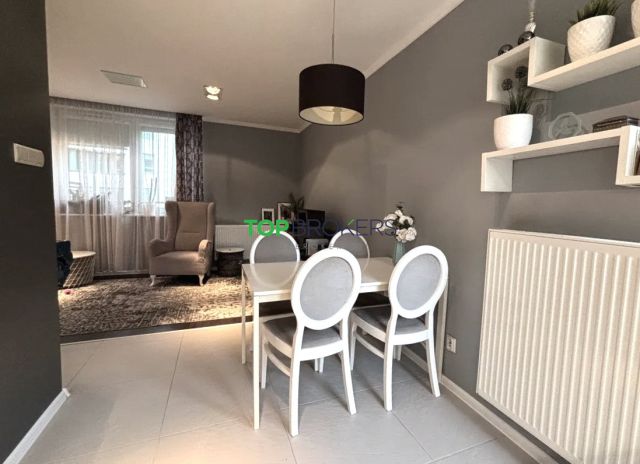 Mieszkanie 3-pokojowe Warszawa Mokotów, ul. Modra. Zdjęcie 3