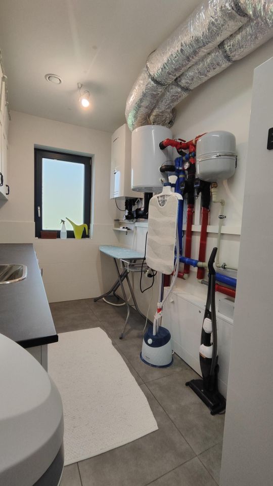 dom wolnostojący, 7 pokoi Jakubowice Konińskie. Zdjęcie 28