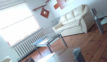 Mieszkanie 1-pokojowe Warszawa Ursus