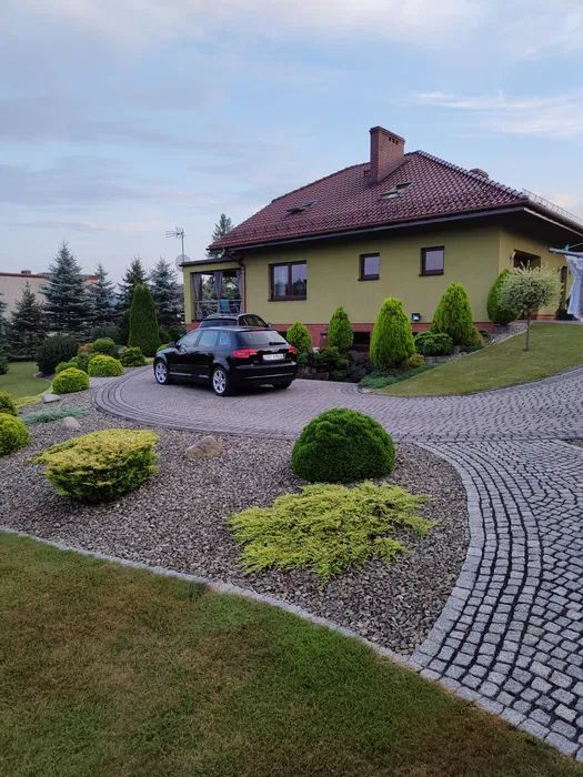 dom wolnostojący Mszana. Zdjęcie 6