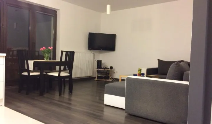 Mieszkanie 2-pokojowe Mińsk Mazowiecki