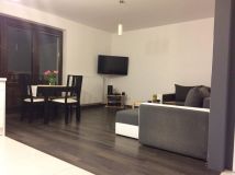 Mieszkanie 2-pokojowe Mińsk Mazowiecki