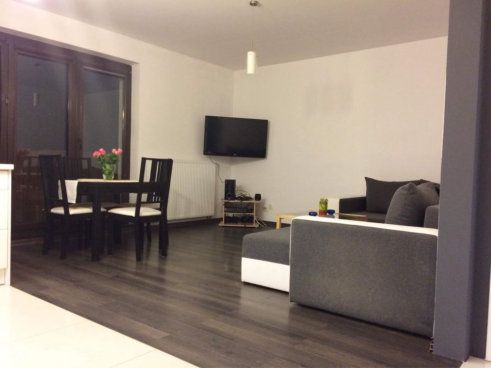 Mieszkanie 2-pokojowe Mińsk Mazowiecki