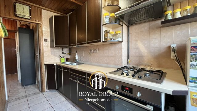 Mieszkanie 3-pokojowe Lublin LSM, ul. Bolesława Chrobrego. Zdjęcie 9