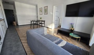 Mieszkanie 4-pokojowe Rzeszów, ul. Witolda