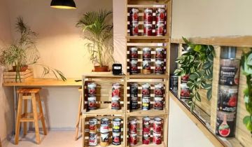 Lokal Kraków Prądnik Czerwony, ul. Dobrego Pasterza