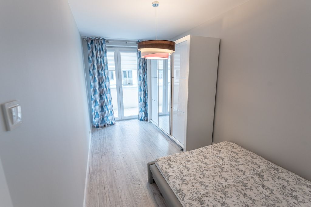 Mieszkanie 2-pokojowe Kraków, ul. Mariana Domagały. Zdjęcie 11