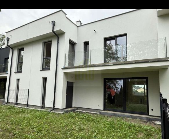 dom szeregowy, 5 pokoi Warszawa Białołęka. Zdjęcie 19