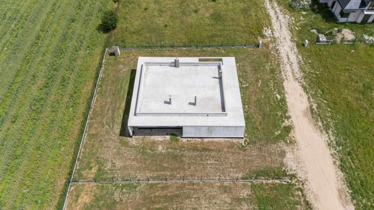 dom wolnostojący, 4 pokoje Komorowo, ul. Sadowa. Zdjęcie 4