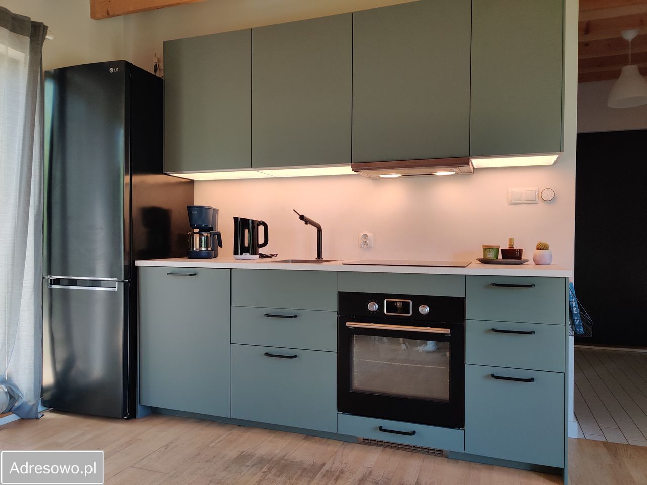 dom wolnostojący, 6 pokoi Szumlin. Zdjęcie 12