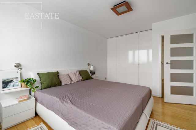 Mieszkanie 4-pokojowe Warszawa Mokotów, ul. Dominika Merliniego. Zdjęcie 9