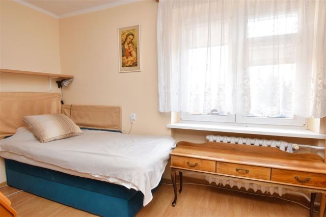 Mieszkanie 2-pokojowe Szczecinek, ul. Jeziorna. Zdjęcie 5