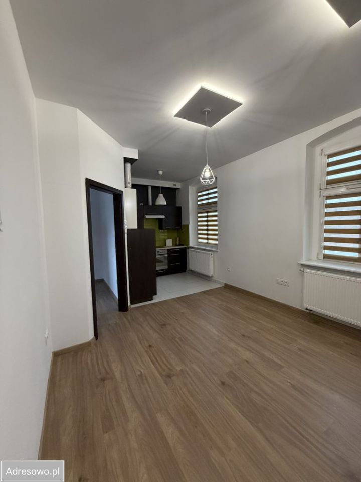 Mieszkanie 2-pokojowe Chojnice Centrum, ul. Nowe Miasto. Zdjęcie 5