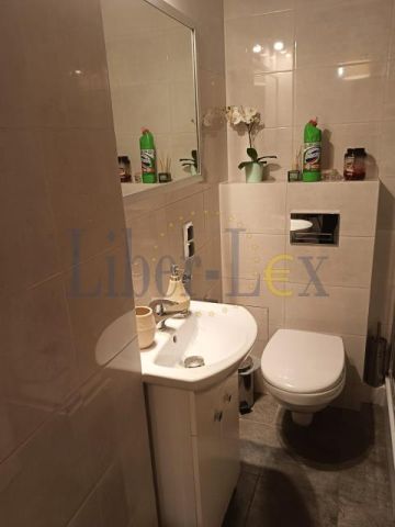 Mieszkanie 2-pokojowe Warszawa Praga-Południe, al. Stanów Zjednoczonych. Zdjęcie 9