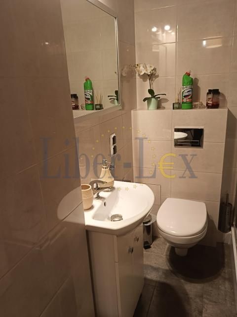 Mieszkanie 2-pokojowe Warszawa Praga-Południe, al. Stanów Zjednoczonych. Zdjęcie 9