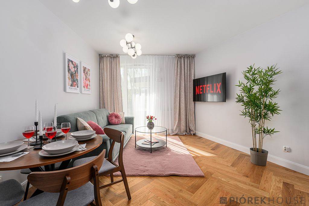 Mieszkanie 2-pokojowe Warszawa Praga-Południe, ul. Żupnicza. Zdjęcie 2