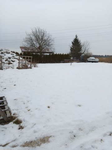 Działka budowlana Cegielnia. Zdjęcie 1