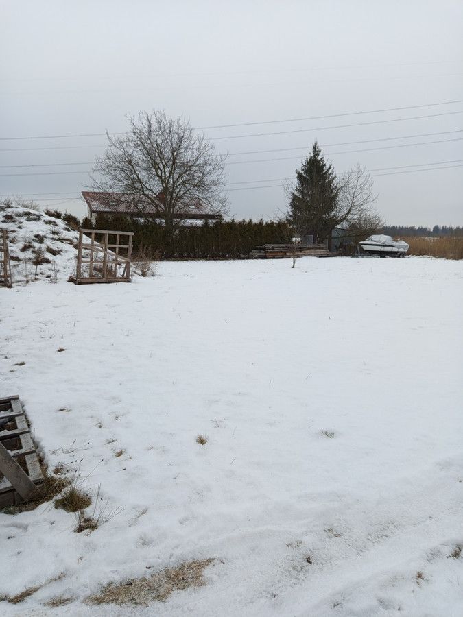 Działka budowlana Cegielnia. Zdjęcie 1