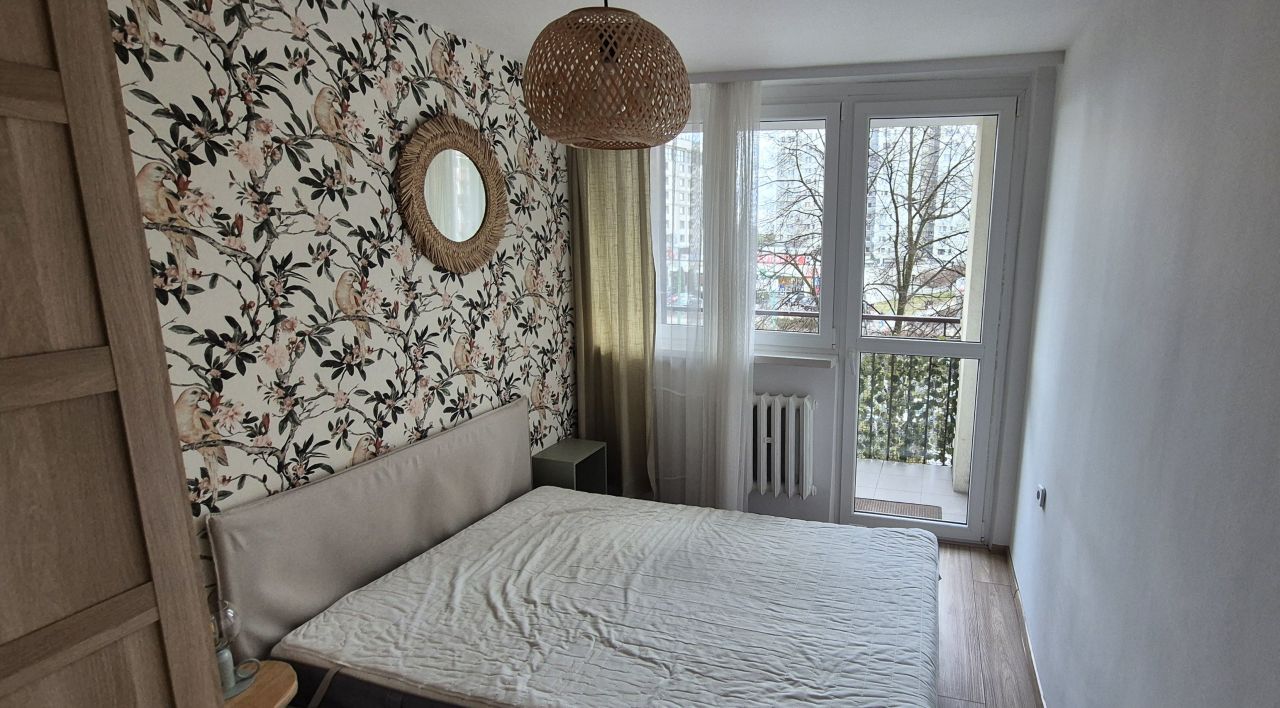 Mieszkanie 2-pokojowe Tychy Centrum, ul. Romana Dmowskiego. Zdjęcie 13