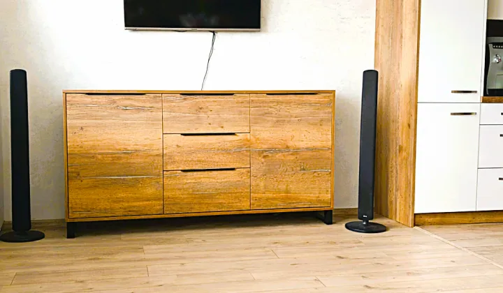 Mieszkanie 4-pokojowe Jastrzębie-Zdrój, ul. Wielkopolska