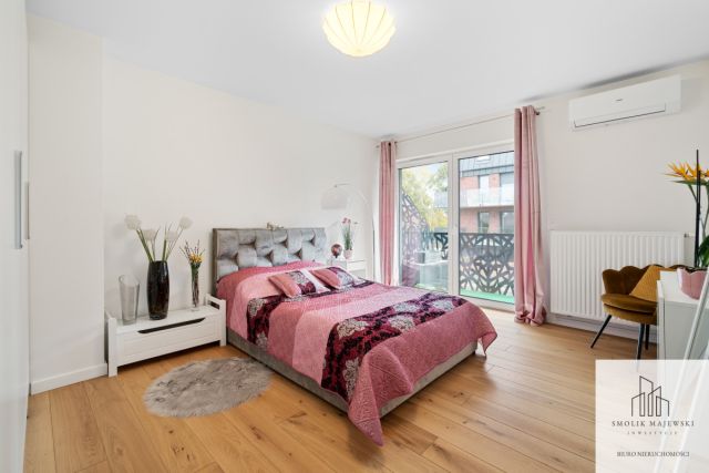Mieszkanie 3-pokojowe Wrocław Maślice, ul. Potokowa. Zdjęcie 6