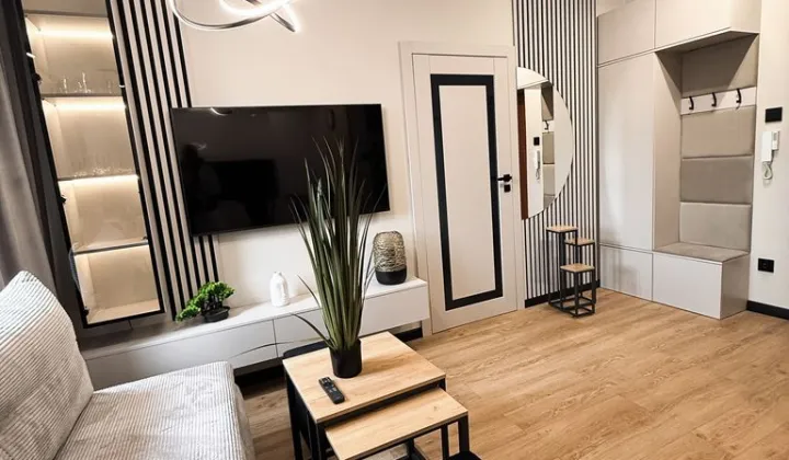 Mieszkanie 2-pokojowe Dzierżoniów, rynek Rynek