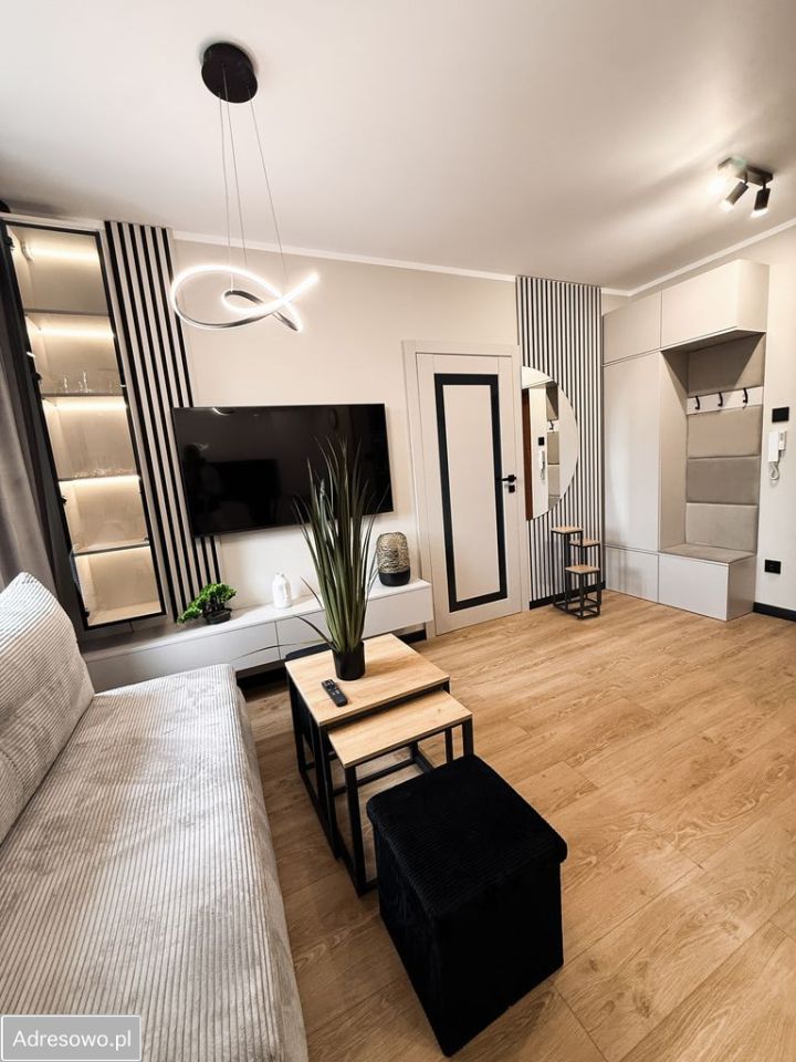 Mieszkanie 2-pokojowe Dzierżoniów, rynek Rynek. Zdjęcie 1