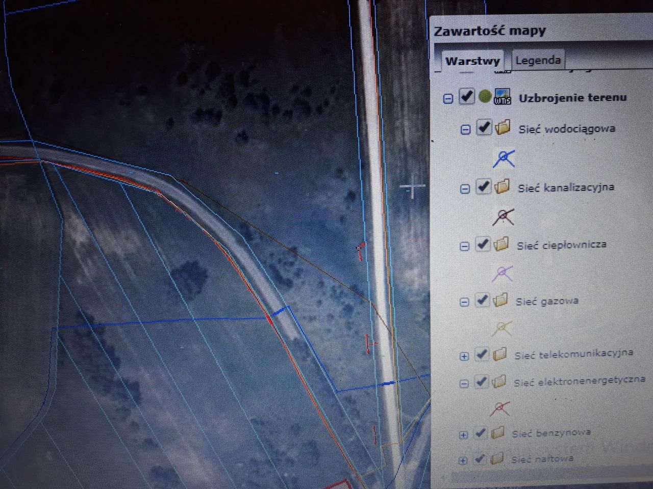 Działka rolno-budowlana Rzeczków. Zdjęcie 12