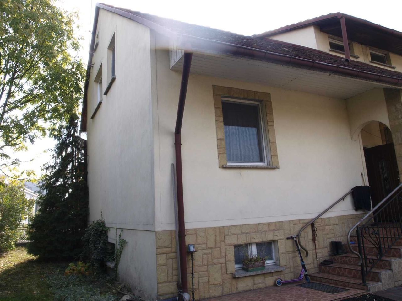 dom wolnostojący Sławoszowice. Zdjęcie 7