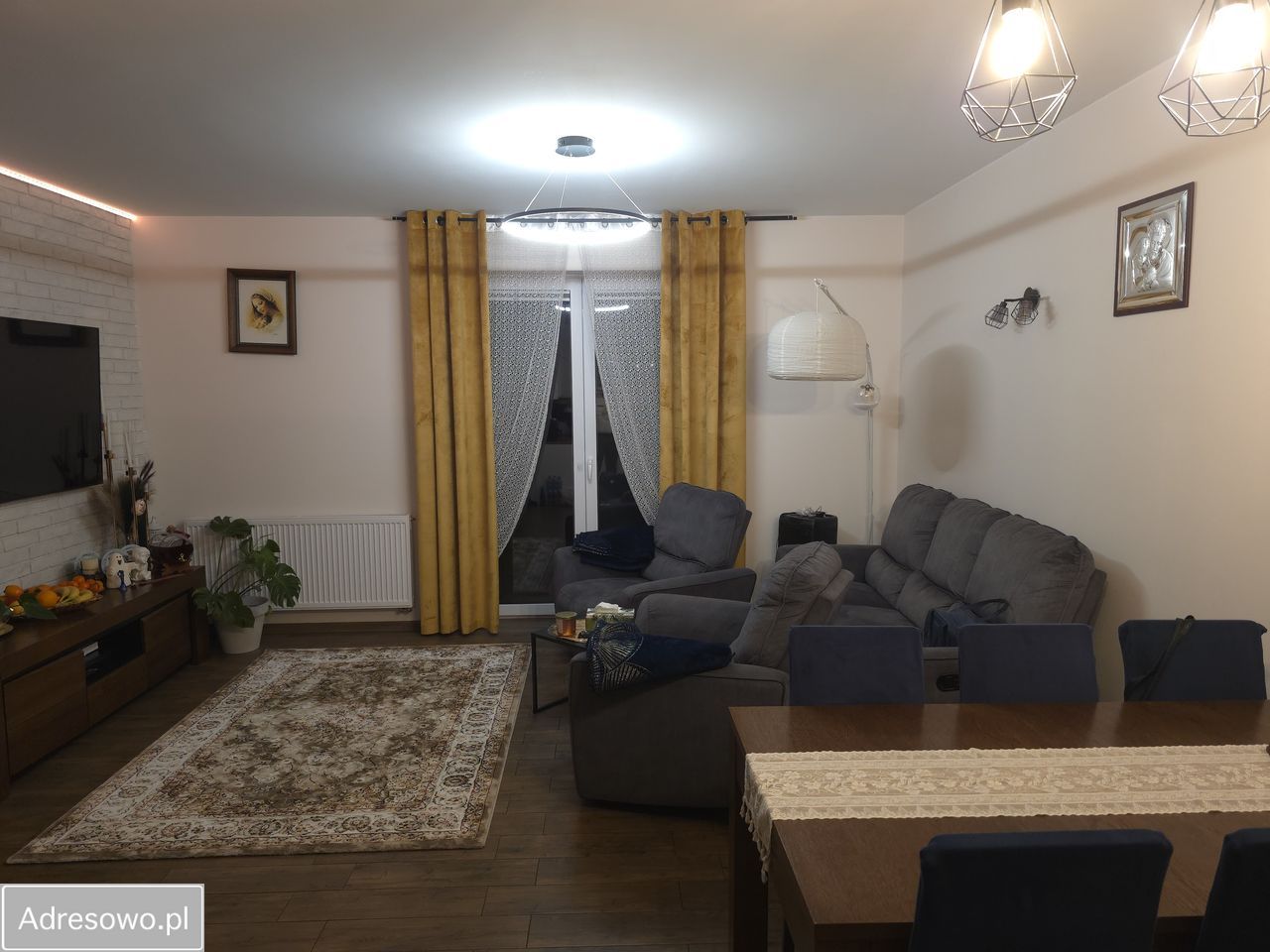 dom szeregowy, 6 pokoi Cegielnia, ul. Polna. Zdjęcie 8