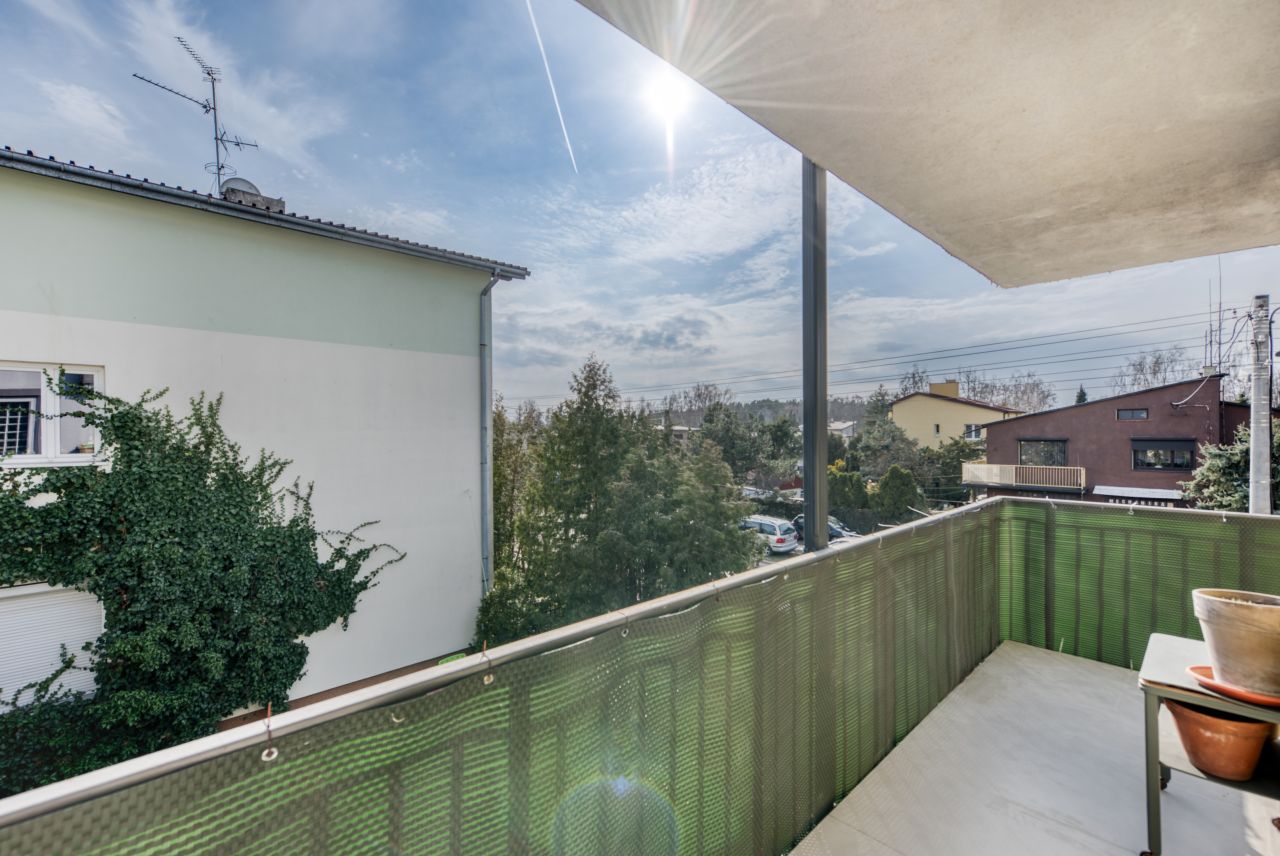 Mieszkanie 3-pokojowe Łódź Stare Rokicie, ul. Czahary. Zdjęcie 15