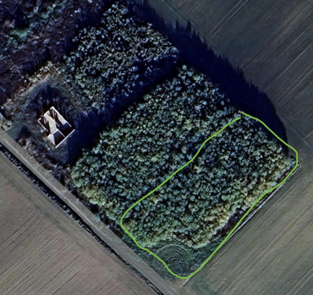 Działka budowlana Kruków, ul. Tarnawska. Zdjęcie 6