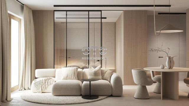 Mieszkanie 2-pokojowe Wrocław Stare Miasto, ul. Czysta. Zdjęcie 6