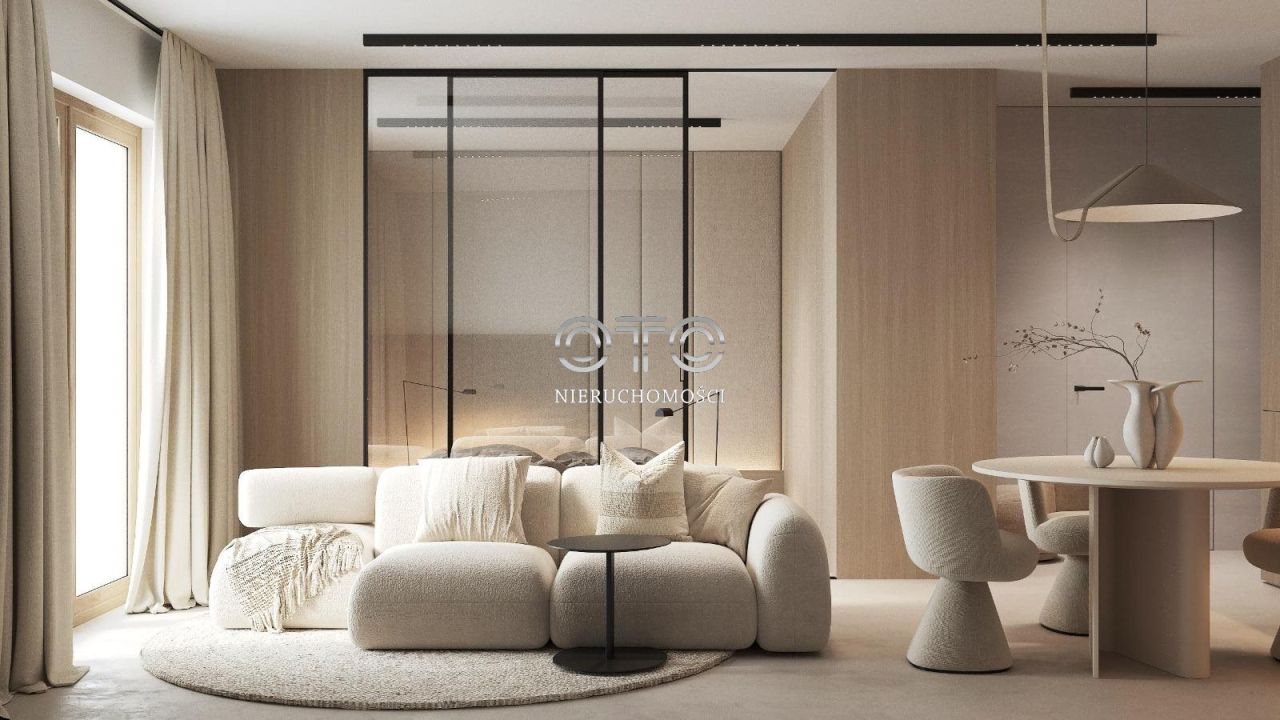 Mieszkanie 2-pokojowe Wrocław Stare Miasto, ul. Czysta. Zdjęcie 6