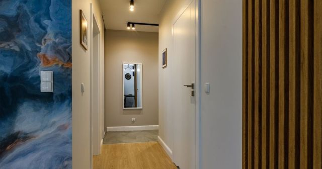 Mieszkanie 2-pokojowe Jastrzębia Góra, ul. Rozewska. Zdjęcie 9