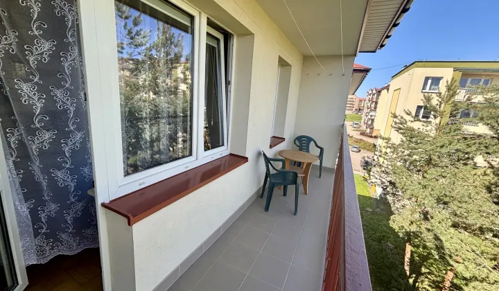 Mieszkanie 2-pokojowe Tarnów Rzędzin, os. Zielone